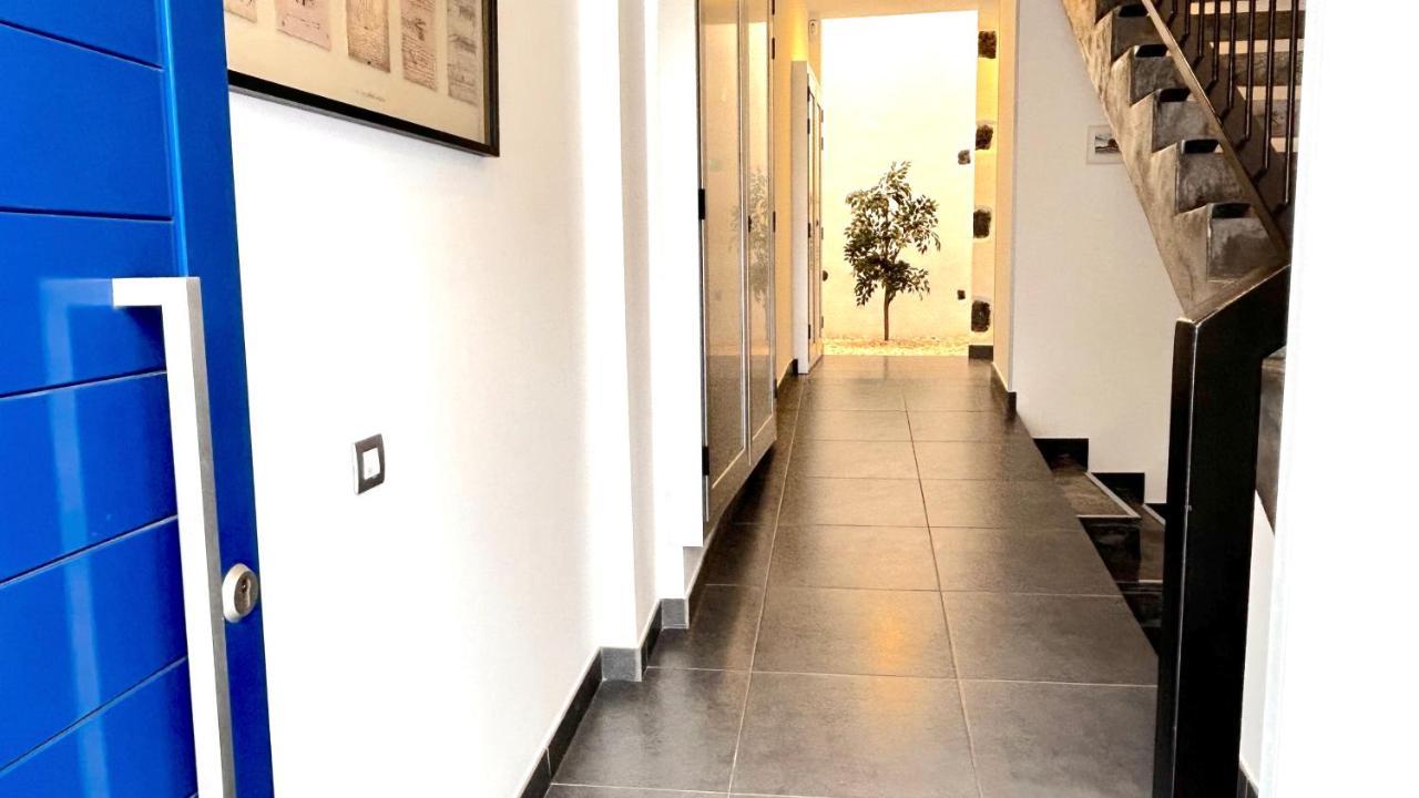 5***** Charco Loft Lejlighed Arrecife  Eksteriør billede