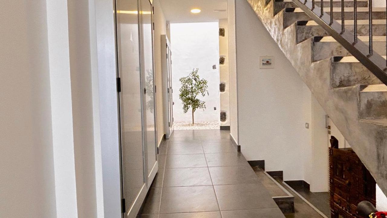 5***** Charco Loft Lejlighed Arrecife  Eksteriør billede